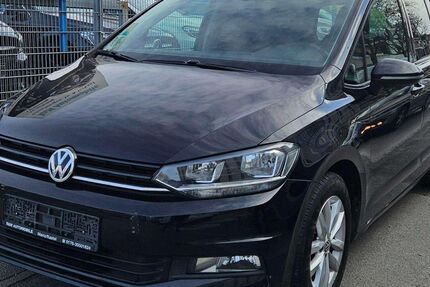 VW Touran 179.000 km 12.999 &euro; Mainz-Kastel 55252