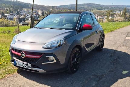 Opel Adam 63.000 km 12.300 &euro; Taunusstein 65232