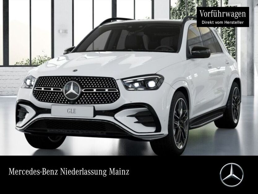 GLE 350