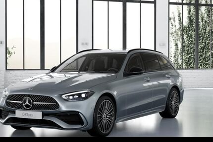 Mercedes-Benz C 220 9.300 km 49.890 &euro; Wiesbaden 65189