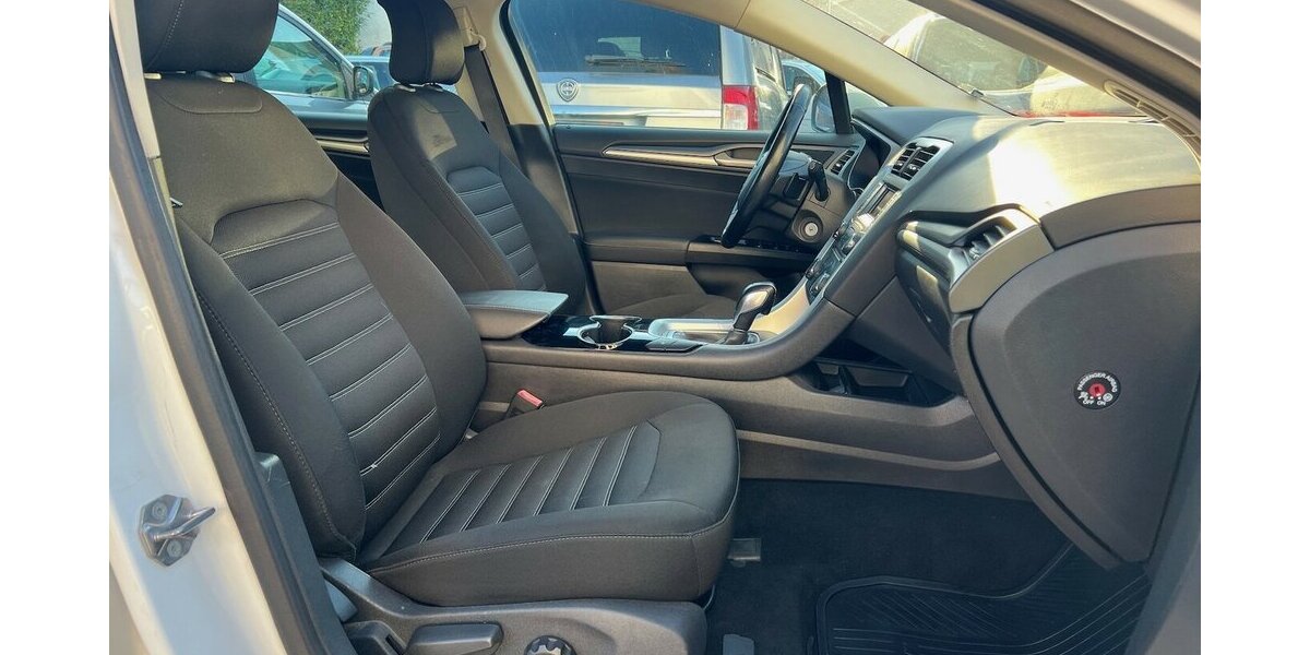 Ford Mondeo Lim. Trend 2.0 |Auto|Klima-Auto|Tempo| 119.980 km 9.999 € Mainz-Kostheim 55246