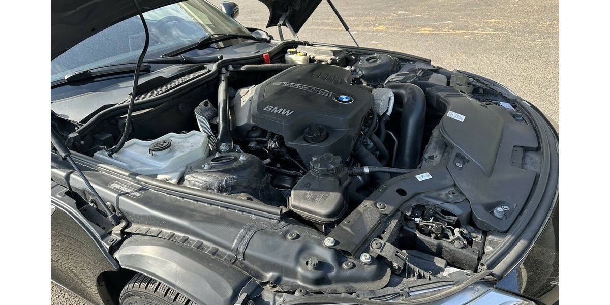 BMW Z4 sDrive 18i 112.300 km 14.500 &euro; Mainz 55122