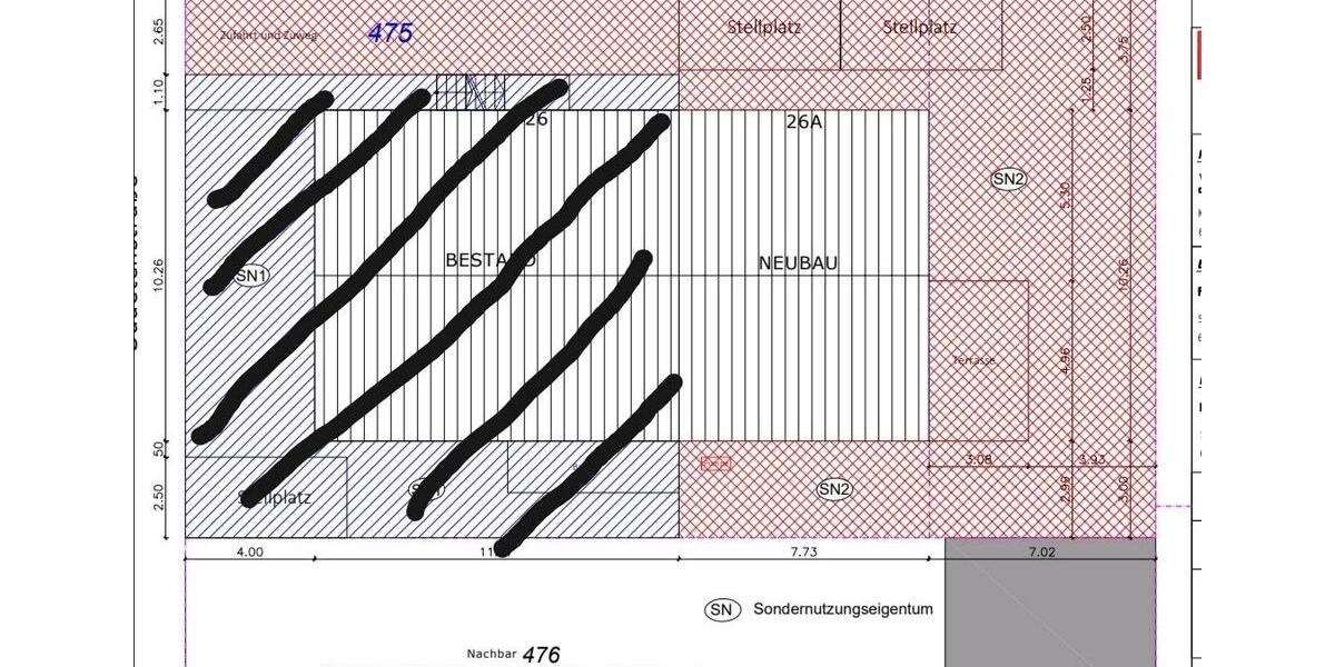 Einfamilienhaus Büttelborn - 5 Zimmer, 170 m&sup2;, 699.000&euro; | Angebot:26699422