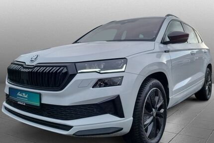 Skoda Karoq 23.029 km 36.980 &euro; Bad Camberg 65520