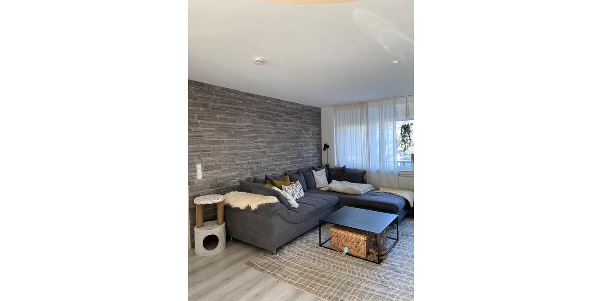 Etagenwohnung Mainz Mombach - 3 Zimmer, 90 m&sup2;, 275.000&euro; | Angebot:27077853