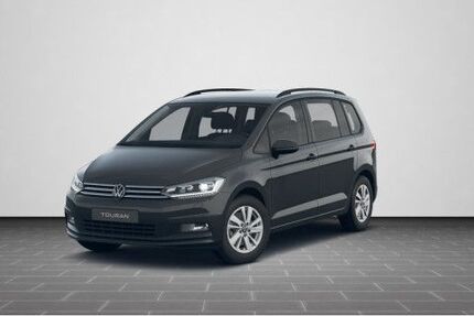 VW Touran 9.975 km 32.900 &euro; Wiesbaden 65189
