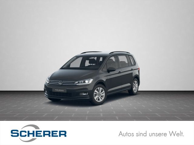 VW Touran 9.975 km 32.900 &euro; Wiesbaden 65189