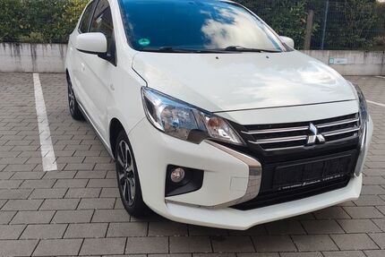 Mitsubishi Space Star 26.037 km 11.950 &euro; Bad Soden 65812