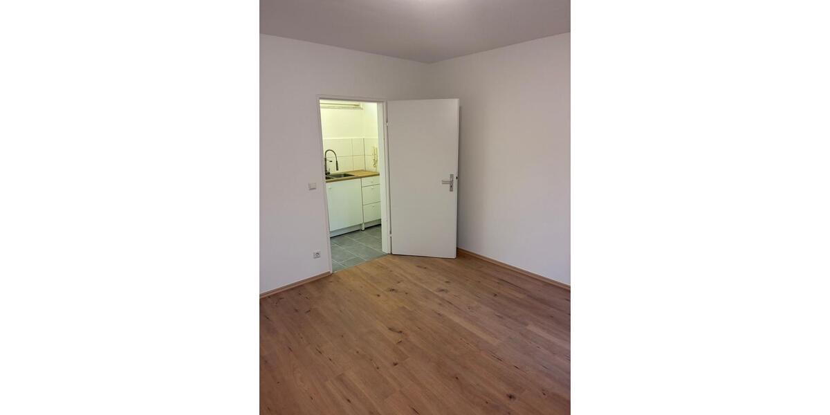 Renoviertes 1 Zimmerapartment Mühlheim am Main 1 zimmer