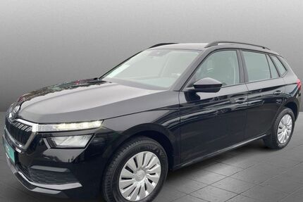 Skoda Kamiq 49.110 km 15.490 &euro; Bad Camberg 65520