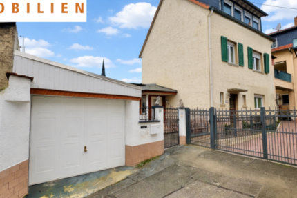 Haus zum Kaufen in Eltville 419.000 € 160 m² 4 zimmer