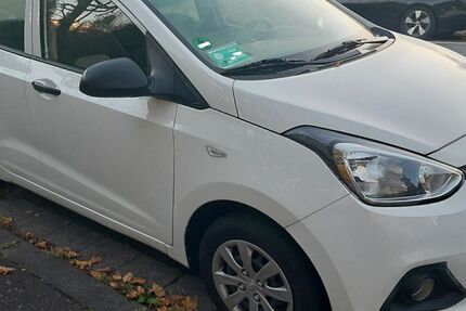 Hyundai i10 25.177 km 6.600 € Wiesbaden 65195