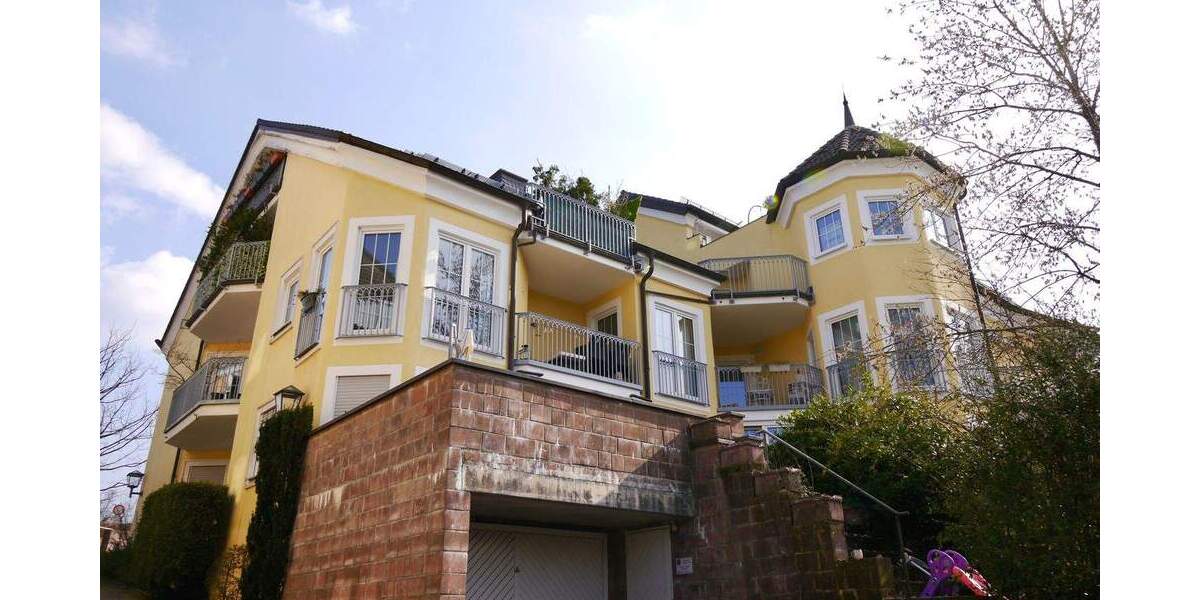 Etagenwohnung Taunusstein Hambach - 3 Zimmer, 83 m&sup2;, 225.000&euro; | Angebot:25666822