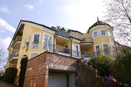 Wohnung Taunusstein Hambach - 3 Zimmer, 83 m&sup2;, 225.000&euro; | Angebot:25666822