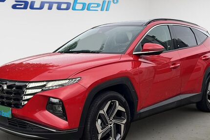 Hyundai TUCSON 22.452 km 31.900 &euro; Mainz 55129