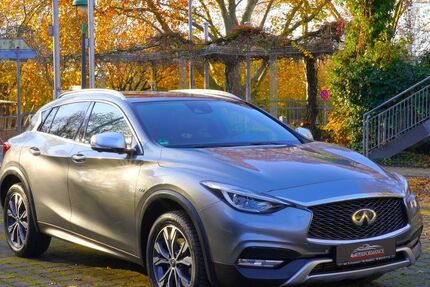 INFINITI QX30 135.000 km 15.995 &euro; Mainz-Kostheim 55246