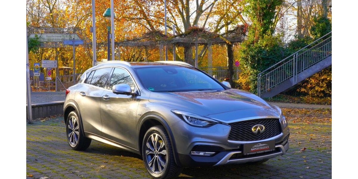 INFINITI QX30 135.000 km 15.995 &euro; Mainz-Kostheim 55246