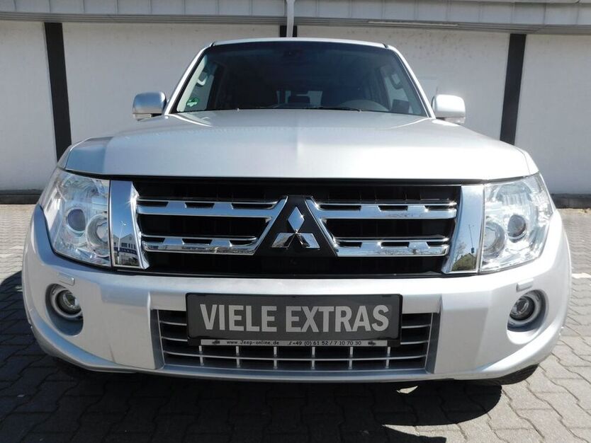 Pajero