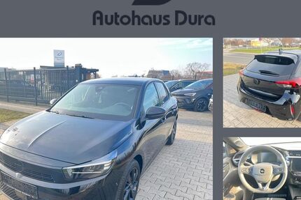 Opel Corsa 16.000 km 16.950 &euro; Rüsselsheim 65428