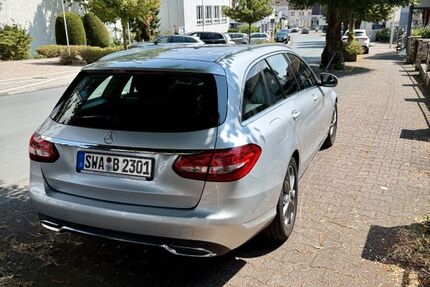 Mercedes-Benz C 200 168.890 km 13.700 &euro; Niedernhausen 65527