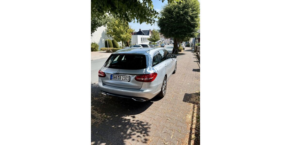 Mercedes-Benz C 200 168.890 km 13.700 &euro; Niedernhausen 65527