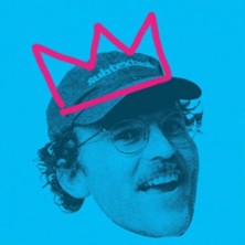 Jordan Prince - Prince of Germany Tour 2025 12.10.2025 Club der myticket Jahrhunderthalle Frankfurt