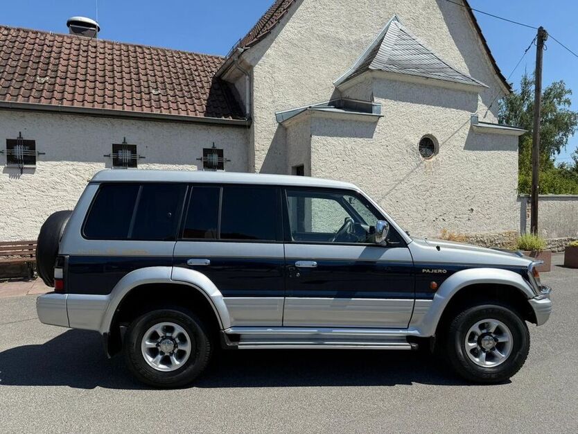 Pajero