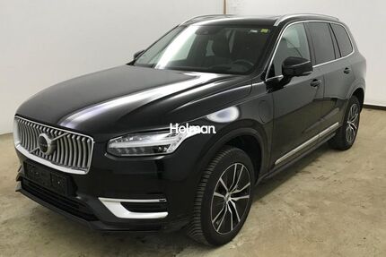 Volvo XC90 104.302 km 35.520 &euro; Eschborn 65760