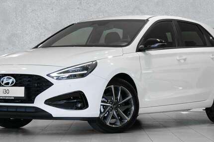 Hyundai i30 8.295 km 21.890 &euro; Mainz-Kastel 55252