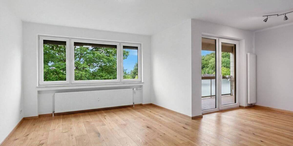 Etagenwohnung Bad Soden Neuenhain - 4 Zimmer, 92 m&sup2;, 365.000&euro; | Angebot:26778272