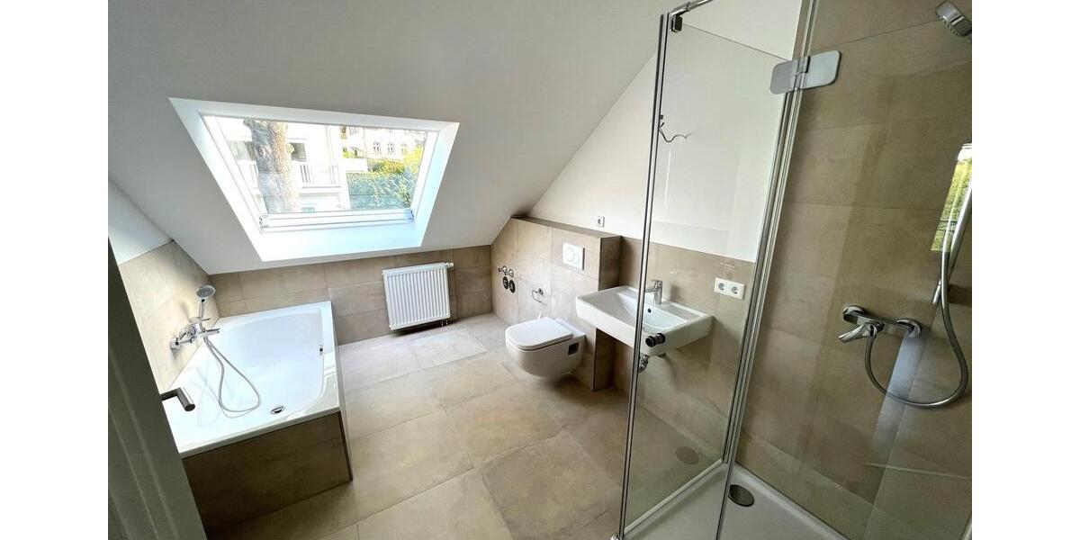 Dachgeschoßwohnung Kronberg im Taunus - 3 Zimmer, 88 m&sup2;, 1.700&euro; | Angebot:25973695