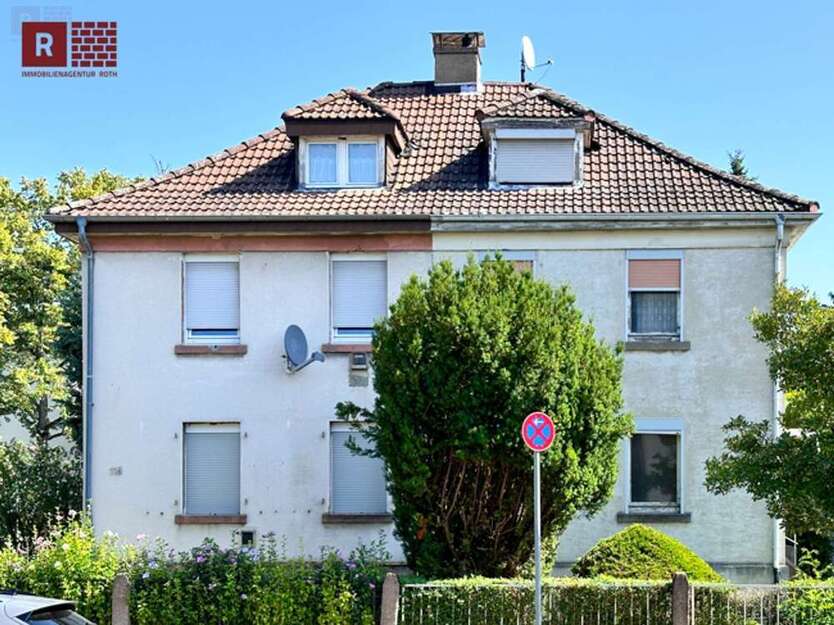 Haus zum Kaufen in Frankfurt am Main 380.000 € 94.76 m²
