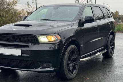 Dodge Durango 47.000 km 32.700 &euro; Hattersheim 65795