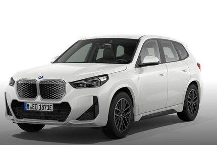 BMW iX1 29.100 km 39.908 &euro; Idstein 65510