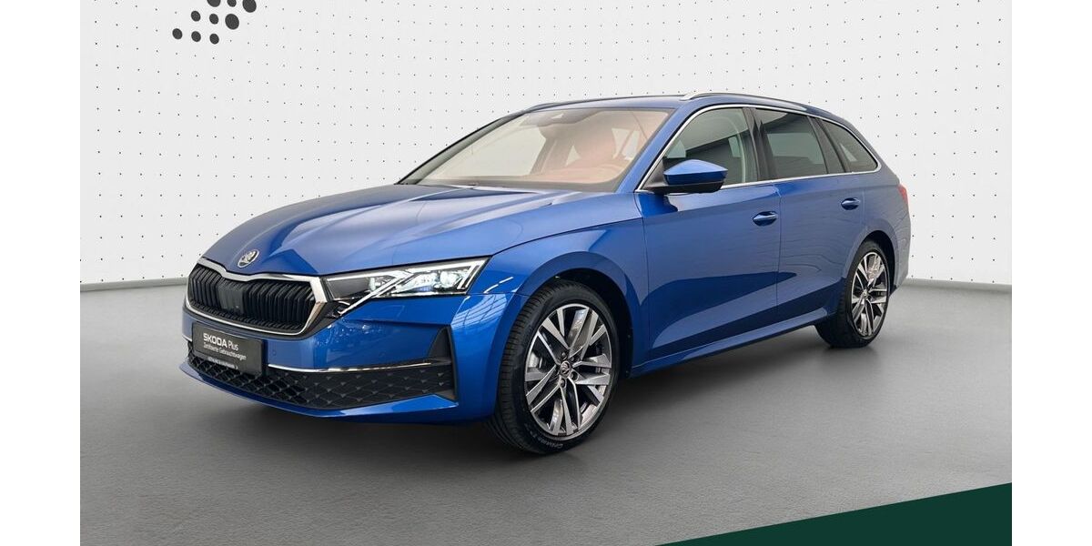 Skoda Octavia 2.372 km 37.690 &euro; Hofheim im Taunus 65719