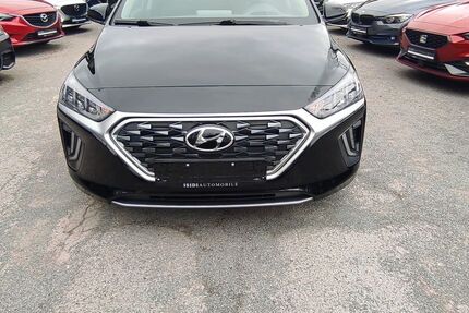 Hyundai IONIQ 50.000 km 20.999 € Bad Soden 65812