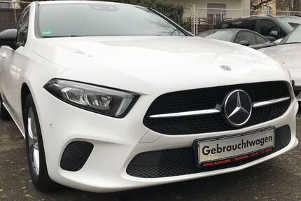 Mercedes-Benz A 180 137.000 km 18.900 &euro; Mainz-Kastel 55252