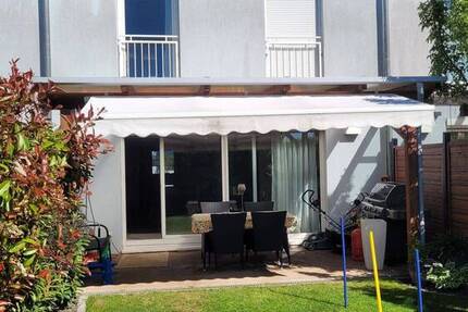 Haus Rüsselsheim - 3 Zimmer, 120 m&sup2;, 459.000&euro; | Angebot:26544871