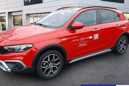 Fiat Tipo 22.932 km 19.750 &euro; Wiesbaden 65203