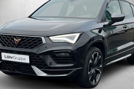 Cupra Ateca 22.989 km 27.980 &euro; Mainz 55120