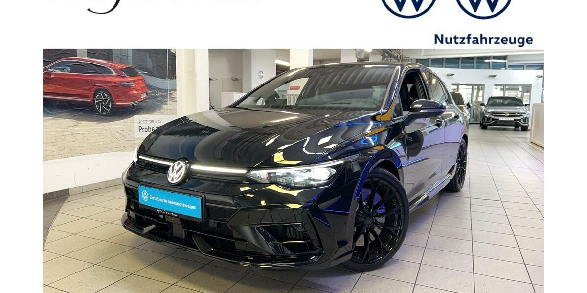 VW Golf 10.780 km 54.990 € Idstein 65510