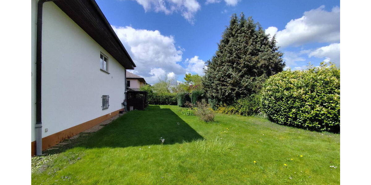Einfamilienhaus Walsdorf Walkmühle - 7 Zimmer, 247 m&sup2;, 599.000&euro; | Angebot:26257658