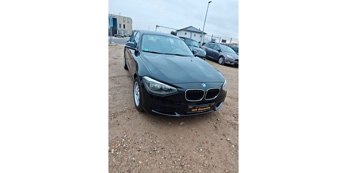 BMW 116 221.381 km 3.999 &euro; Gau-Algesheim 55435