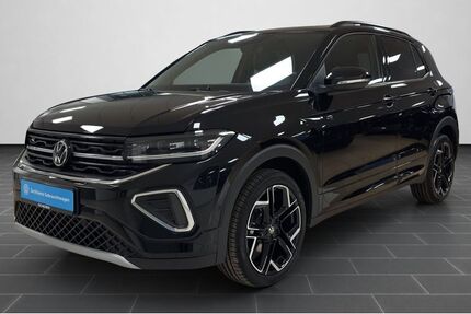 VW T-Cross 1.100 km 27.900 € Mainz 55120