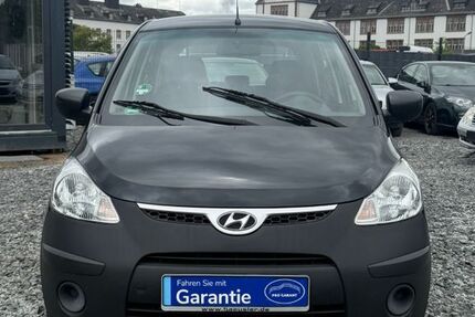 Hyundai i10 159.000 km 1.999 &euro; Wiesbaden 55252