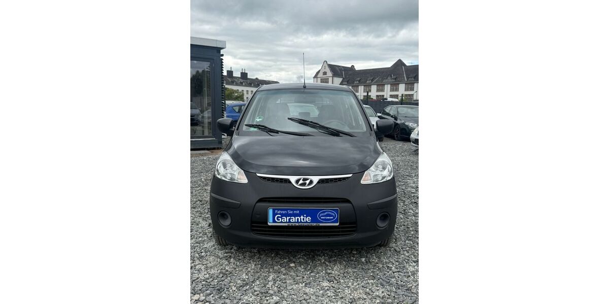 Hyundai i10 159.000 km 1.999 &euro; Wiesbaden 55252