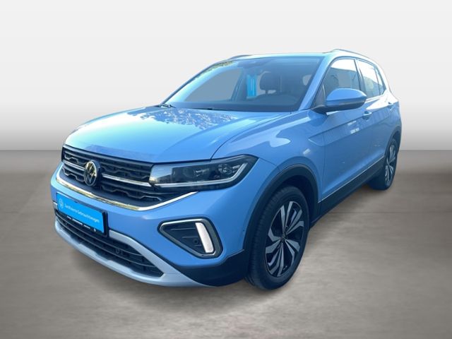 VW T-Cross 8.864 km 25.989 € Gross-Gerau 64521