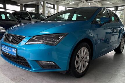 Seat Leon 169.000 km 8.500 &euro; Idstein 65510