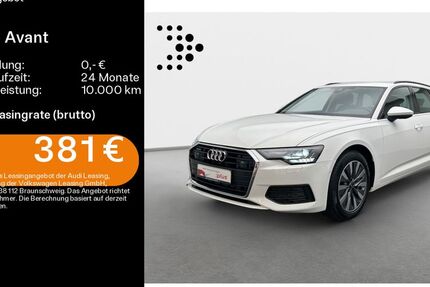 Audi A6 91.204 km 25.990 &euro; Hofheim 65719