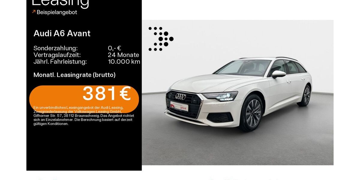 Audi A6 91.204 km 25.990 &euro; Hofheim 65719